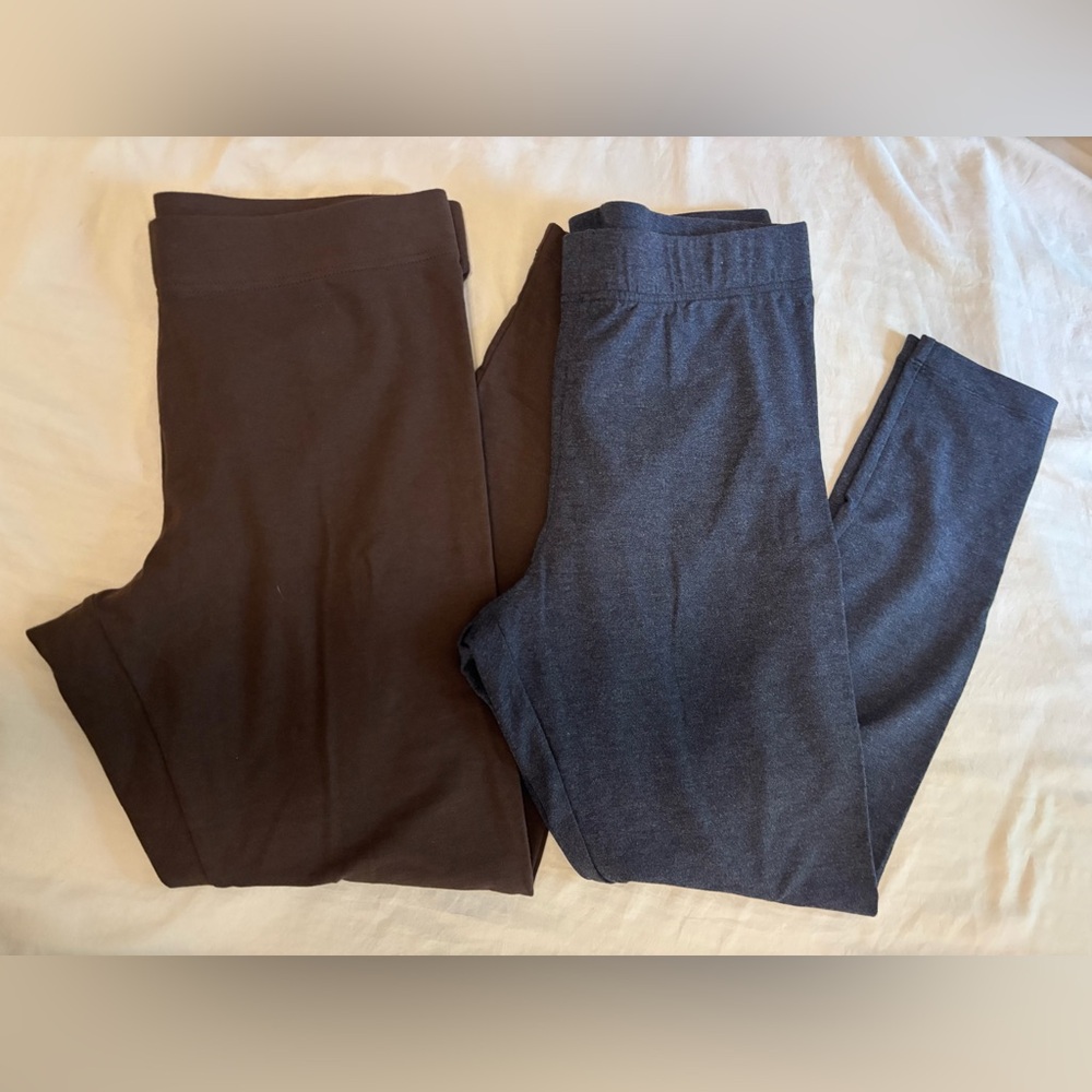NWOT Old Navy Jersey Legging Bundle